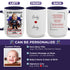 Personalized Baby Captain Mug – Custom Superhero Gift for Mom | Add Baby Photo, Name & Quote